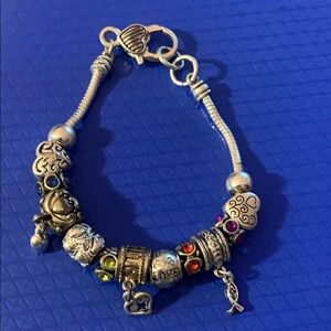 Charm Bracelet